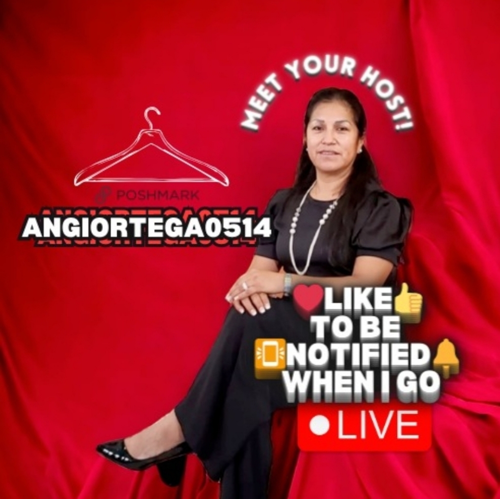 𝐏𝐋𝐄𝐀𝐒𝐄 𝐋𝐈𝐊𝐄 𝐓𝐎 𝐁𝐄 𝐍𝐎𝐓𝐈𝐅𝐈𝐄𝐃 𝐖𝐇𝐄𝐍 𝐈 𝐆𝐎 𝐋𝐈𝐕𝐄 ‼️
